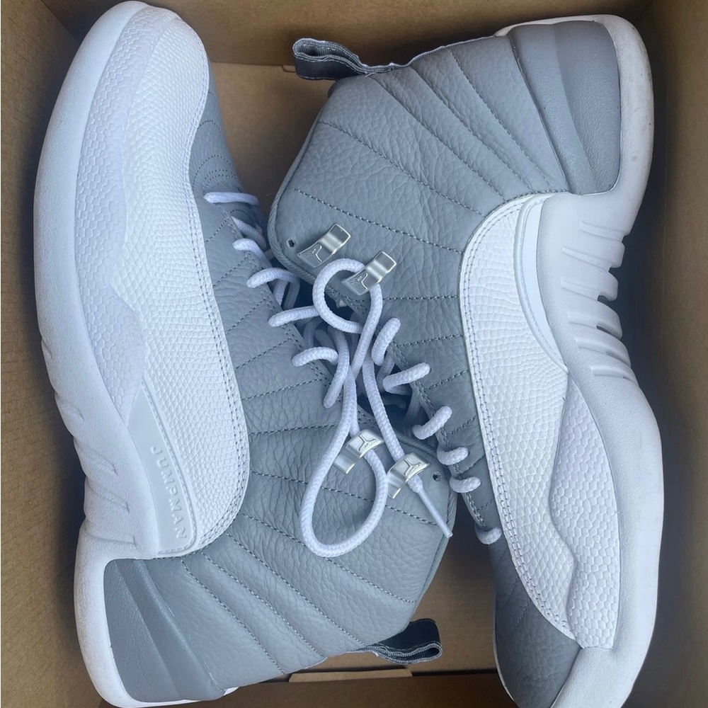 Jordan Stealth 12 size 9.5